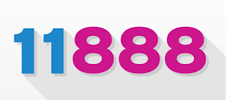 11888